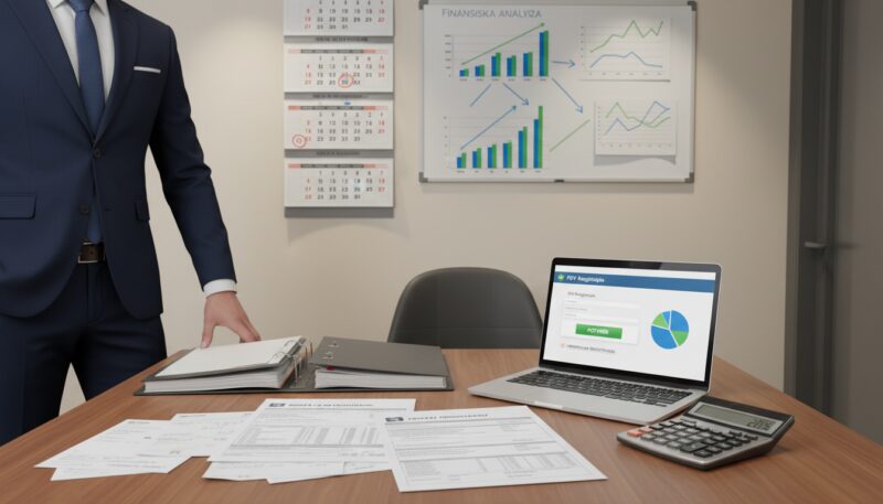 PDV registracija PDV registracija