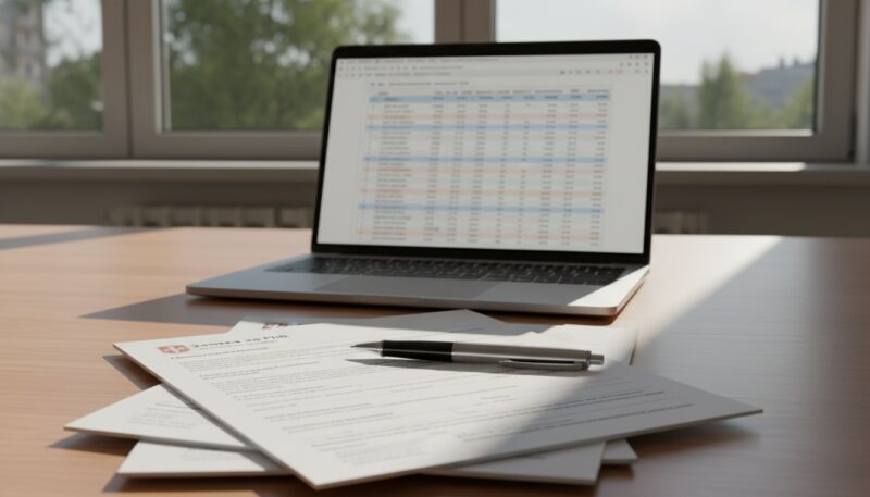 PIB dokumentacija PIB dokumentacija