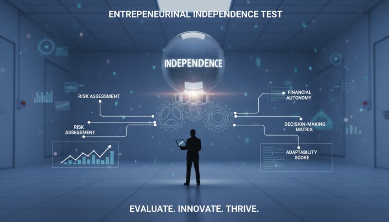test samostalnosti preduzetnika test samostalnosti preduzetnika