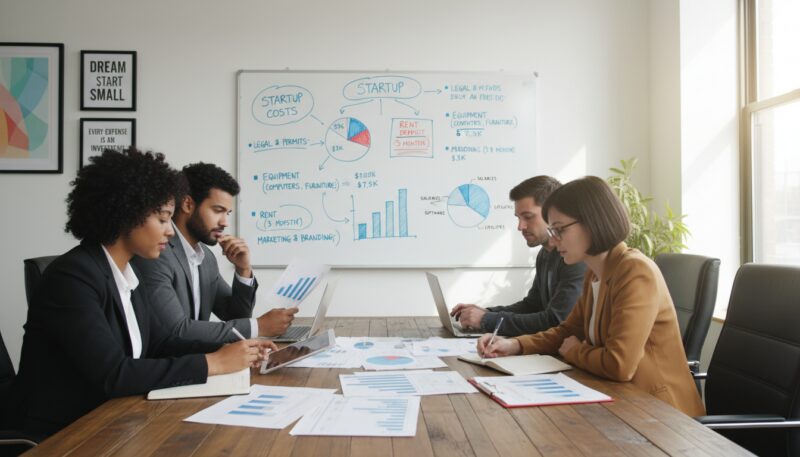 troškovi osnivanja preduzetničke radnje troškovi osnivanja preduzetničke radnje